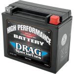 Batterie drag specilities ytx20hl 12v 18ah Batterie drag specilities ytx20hl 12v 18ah