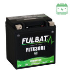 Batterie fltx30hl fulbat 12v 18ah lithium Batterie fltx30hl fulbat 12v 18ah lithium