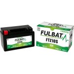 Batterie ftz10s fulbat 12v - 8. 6ah sla