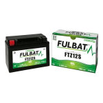 Batterie ftz12s fulbat 12v - 11ah gel