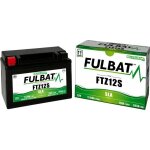 Batterie ftz12s fulbat 12v - 11ah sla