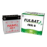 Batterie fulbat fb10l - a2 12v - 11ah