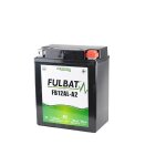 Batterie fulbat fb12al - a2 gel 12v 12ah