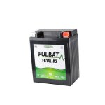 Batterie fulbat fb14l - a2 gel 12v 14ah