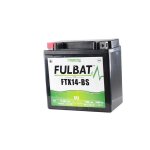 Batterie fulbat ftx14 - bs gel 12v 12ah