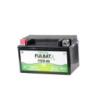 Batterie fulbat ftx7a - bs gel 12v 6ah