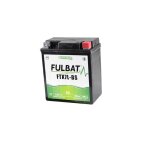 Batterie fulbat ftx7l - bs gel 12v 6ah