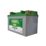 Batterie fulbat ftz10s lithium 12v 4ah