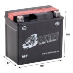 Batterie gel cbtx14 - fa