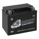 Batterie gel cbtx4l - fa