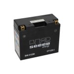 Batterie gel sceed 42 yt12b - 4 12v 12ah