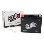 Batterie gel sceed24 yt12b - 4 12v 12ah