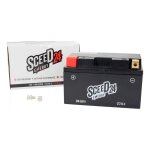 Batterie gel sceed24 ytz10s 12v 8ah Batterie gel sceed24 ytz10s 12v 8ah