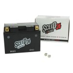 Batterie gel sceed24 ytz12s 12v 11ah