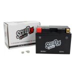 Batterie gel sceed24 ytz14s 12v 11ah