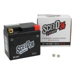 Batterie gel sceed24 ytz7s 12v 6ah Batterie gel sceed24 ytz7s 12v 6ah