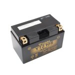Batterie gel yuasa ytz10s 12v 8, 6ah
