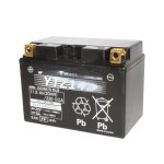 Batterie gel yuasa ytz14s 12v 11, 2ah
