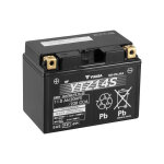 Batterie gel yuasa ytz14s 12v 11, 2ah