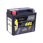 Batterie intact gel ytx12 - bs 12v 10ah pr�te � l emploi