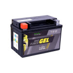 Batterie intact gel ytx9 - bs 12v 8ah pr�te � l emploi