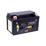 Batterie intact gel ytz10 - s 12v 8. 5ah prête à l emploi Batterie intact gel ytz10 - s 12v 8. 5ah prête à l emploi