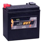 Batterie intact hvt ytx14l - bs 12v 14ah prête à l emploi Batterie intact hvt ytx14l - bs 12v 14ah prête à l emploi