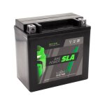 Batterie intact sla ytx14 - bs 12v 12ah prte  l emploi