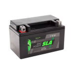 Batterie intact sla ytz10 - s 12v 8. 5ah prête à l emploi Batterie intact sla ytz10 - s 12v 8. 5ah prête à l emploi