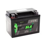 Batterie intact sla ytz14 - s 12v 11. 5ah pr�te � l emploi