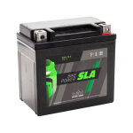 Batterie intact sla ytz7 - s 12v 6ah prête à l emploi Batterie intact sla ytz7 - s 12v 6ah prête à l emploi