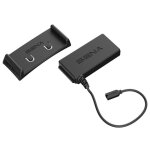 Batterie pour intercom sena 10r