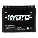 Batterie kyoto gb4l - b sla agm pr�te � l'emploi