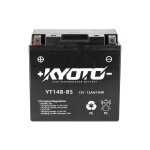 Batterie kyoto gt14b - bs sla agm Batterie kyoto gt14b - bs sla agm