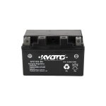 Batterie kyoto gtz10s - bs sla agm Batterie kyoto gtz10s - bs sla agm