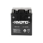 Batterie kyoto yb14l - a2 sla agm