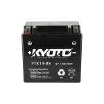 Batterie kyoto ytx14 - bs sla agm