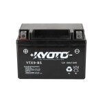 Batterie kyoto ytx9 - bs sla agm