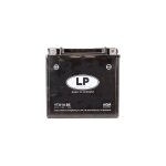Batterie landport ytx14 - bs 12v 12a