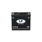 Batterie landport ytx5l - bs 12v 4a