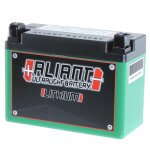 Batterie lithium aliant x3 12v 6, 9ah