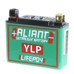 Batterie lithium aliant ylp07 12v 7ah