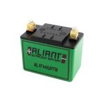 Batterie lithium aliant ylp10 12v 10ah