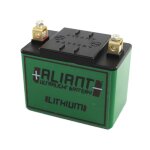 Batterie lithium aliant ylp14 12v 14ah Batterie lithium aliant ylp14 12v 14ah