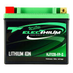 Batterie lithium electhium hjt12b - fp - s