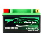 Batterie lithium electhium hjtx12(l)fp - s