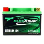 Batterie lithium electhium hjtx9(l) fp