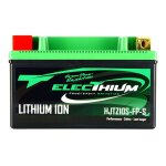Batterie lithium electhium hjtz10s - fp - s Batterie lithium electhium hjtz10s - fp - s
