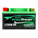 Batterie lithium electhium hjtz14s - fp - s
