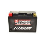 Batterie lithium power thunder lfp16l Batterie lithium power thunder lfp16l